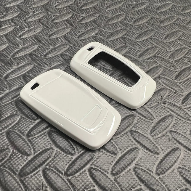 BMW Keyless Start Key Cover | Car Enhancements UK