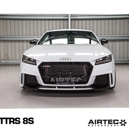 AIRTEC MOTORSPORT TURBO ELBOW FOR AUDI RS3 8V / 8Y / TTRS (8S) (LHD) | Car Enhancements UK