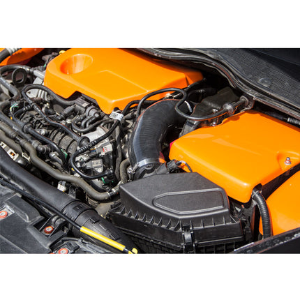PRO HOSES INDUCTION HOSE FOR FIESTA MK8 1.0 & ST-LINE (REAR TURBO 2020 ONWARDS) - Car Enhancements UK