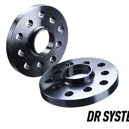 H&R 20mm Wheel Spacers (Pair) - VAG 5x112 (57.1 Centre Bore) Fitment | Car Enhancements UK