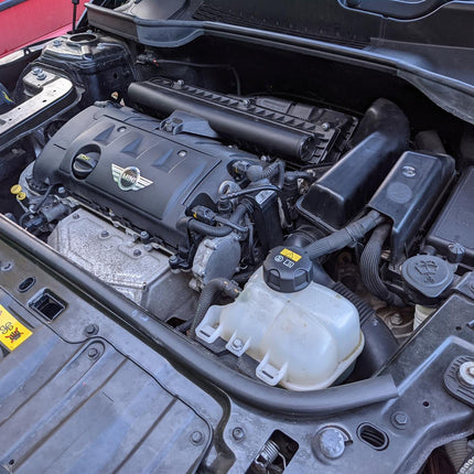 RamAir Induction Kit - Mini 1.6 None Turbo 2006-2016 | Car Enhancements UK