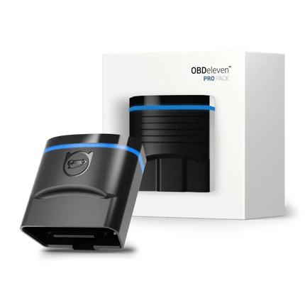 OBDeleven Diagnostic and Feature Tool - NextGen Device PRO PACK - Car Enhancements UK