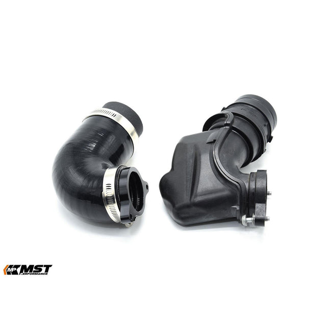 MST Performance Turbo Intake for 1.2 1.4 Volkswagen EA211 Engines | Car Enhancements UK