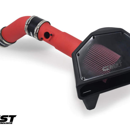 MST Performance Induction Kit for 2020+ GR Yaris 1.6 | Car Enhancements UK