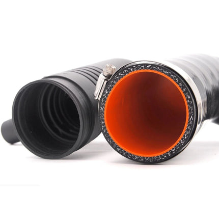 MST Performance Silicone Intake Hose for VW 1.2 1.4 TFSI EA211 Engines | Car Enhancements UK