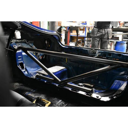 Baf Motorsport - Toyota Celica 7th Gen T230 K-Brace | Car Enhancements UK