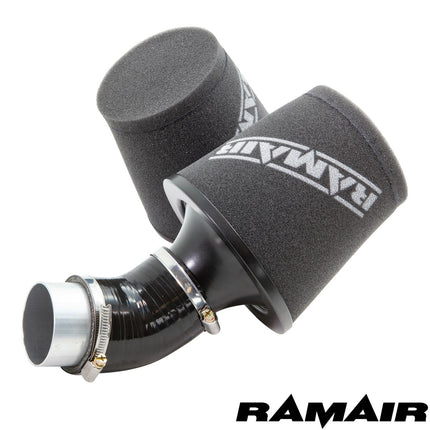 RamAir Induction Kit - BMW 1 / 3 / Z4 Series - 3.0 N54 Engine | Car Enhancements UK