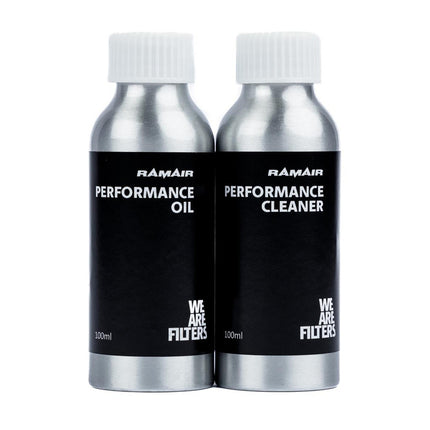 CK-003 - Foam Air Filter Economy Cleaning Kit & Polymer Treatment - Car Enhancements UK