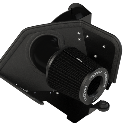 Ramair Performance Induction Kit - VAG Group 2.0 TDI (2019 onward Inc GTD) | Car Enhancements UK