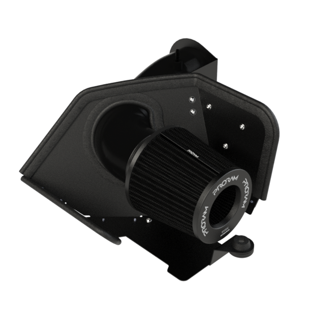 Ramair Performance Induction Kit - VAG Group 2.0 TDI (2019 onward Inc GTD) | Car Enhancements UK