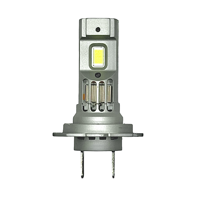 Enhanced Edition LED H7 Mini | Car Enhancements UK