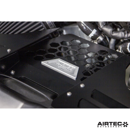 AIRTEC MOTORSPORT INDUCTION KIT FOR ASTON MARTIN VANTAGE V8 - Car Enhancements UK
