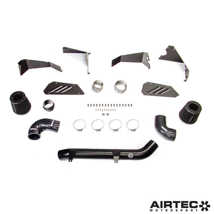 AIRTEC Motorsport Twin Intakes for BMW G8x M2, M3 & M4 | Car Enhancements UK