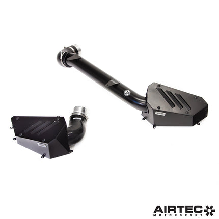 AIRTEC Motorsport Twin Intakes for BMW G8x M2, M3 & M4 | Car Enhancements UK