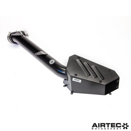 AIRTEC Motorsport Twin Intakes for BMW G8x M2, M3 & M4 | Car Enhancements UK