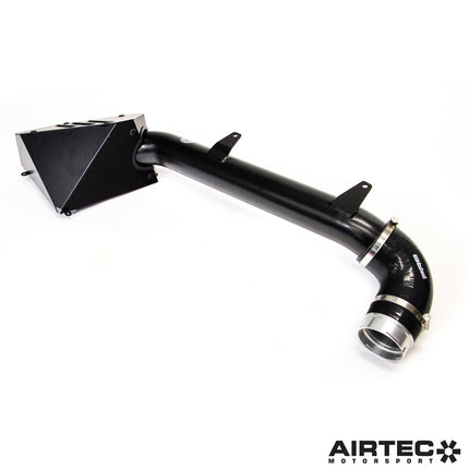 AIRTEC Motorsport Twin Intakes for BMW G8x M2, M3 & M4 | Car Enhancements UK