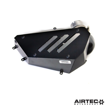 AIRTEC Motorsport Twin Intakes for BMW G8x M2, M3 & M4 | Car Enhancements UK