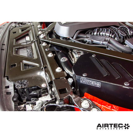 AIRTEC Motorsport Twin Intakes for BMW G8x M2, M3 & M4 | Car Enhancements UK