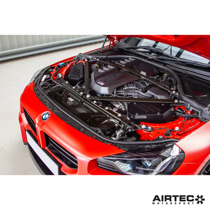 AIRTEC Motorsport Twin Intakes for BMW G8x M2, M3 & M4 | Car Enhancements UK