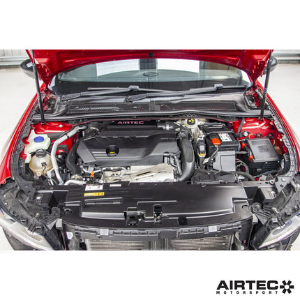 AIRTEC MOTORSPORT INDUCTION KIT FOR PEUGEOT 508 GT2.9 V6 - Car Enhancements UK