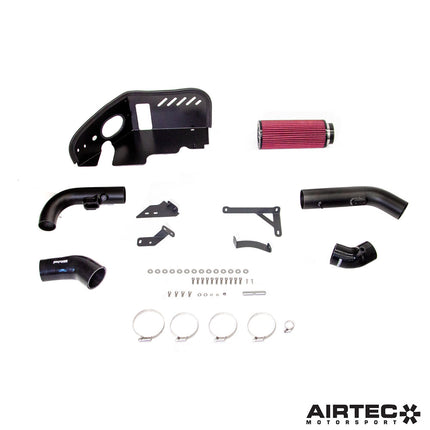 AIRTEC Motorsport Induction Kit for Suzuki Swift Sport ZC33S | Car Enhancements UK