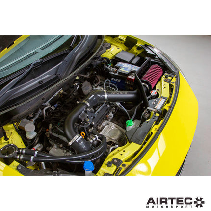 AIRTEC Motorsport Induction Kit for Suzuki Swift Sport ZC33S | Car Enhancements UK