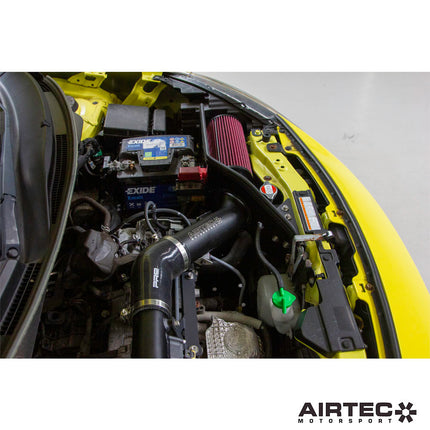 AIRTEC Motorsport Induction Kit for Suzuki Swift Sport ZC33S | Car Enhancements UK