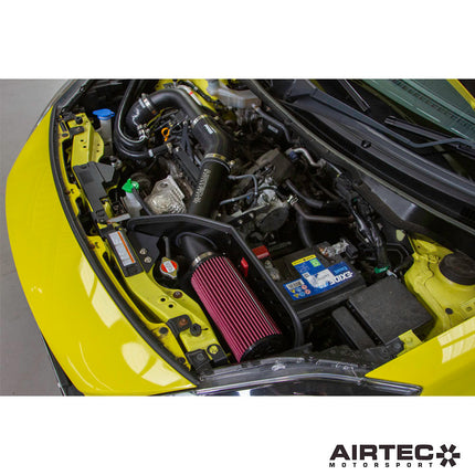 AIRTEC Motorsport Induction Kit for Suzuki Swift Sport ZC33S | Car Enhancements UK