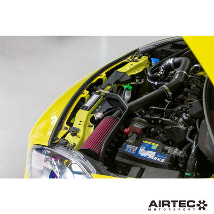 AIRTEC Motorsport Induction Kit for Suzuki Swift Sport ZC33S | Car Enhancements UK