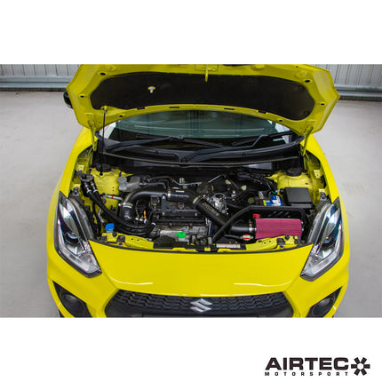 AIRTEC Motorsport Induction Kit for Suzuki Swift Sport ZC33S | Car Enhancements UK