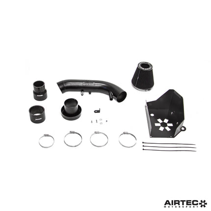 AIRTEC MOTORSPORT INDUCTION KIT FOR AUDI RS3 8V (LHD) - Car Enhancements UK