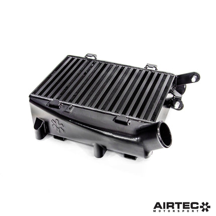 AIRTEC Motorsport Audi RS6 C8 Side Intercoolers (PAIR) | Car Enhancements UK