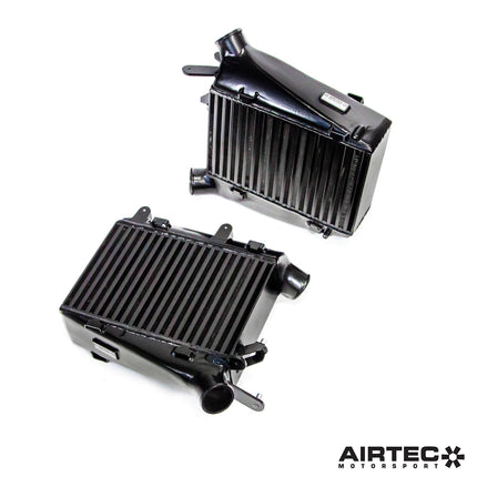 AIRTEC Motorsport Audi RS6 C8 Side Intercoolers (PAIR) | Car Enhancements UK