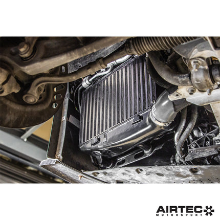 AIRTEC Motorsport Audi RS6 C8 Side Intercoolers (PAIR) | Car Enhancements UK