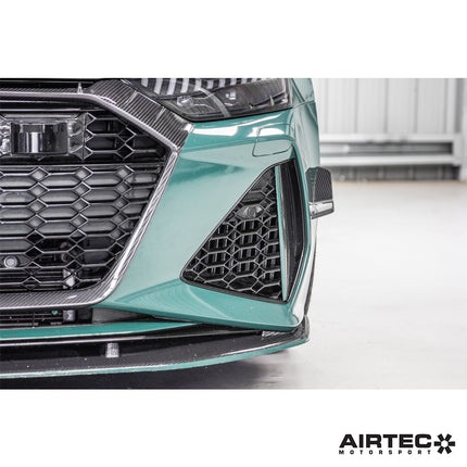 AIRTEC Motorsport Audi RS6 C8 Side Intercoolers (PAIR) | Car Enhancements UK