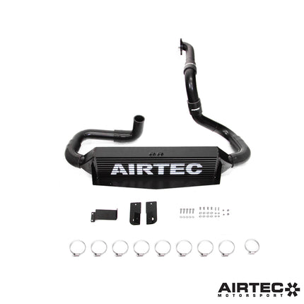 AIRTEC Motorsport Intercooler for Vauxhall Astra J 2.0 CDTI | Car Enhancements UK