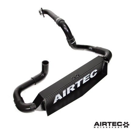 AIRTEC Motorsport Intercooler for Vauxhall Astra J 2.0 CDTI | Car Enhancements UK