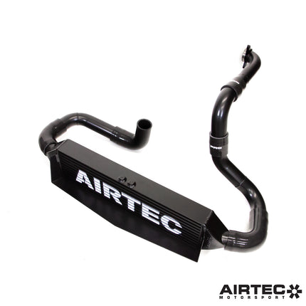 AIRTEC Motorsport Intercooler for Vauxhall Astra J 2.0 CDTI | Car Enhancements UK