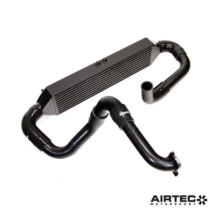 AIRTEC Motorsport Intercooler for Vauxhall Astra J 2.0 CDTI | Car Enhancements UK