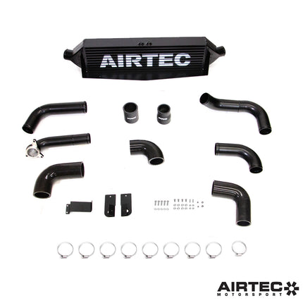 AIRTEC Motorsport Intercooler for Vauxhall Astra J 2.0 CDTI | Car Enhancements UK