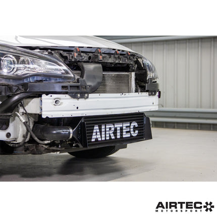 AIRTEC Motorsport Intercooler for Vauxhall Astra J 2.0 CDTI | Car Enhancements UK
