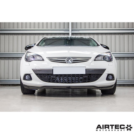 AIRTEC Motorsport Intercooler for Vauxhall Astra J 2.0 CDTI | Car Enhancements UK