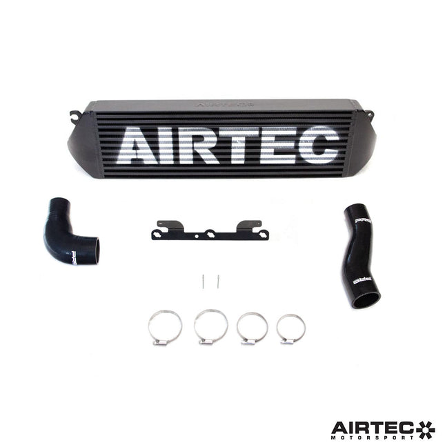 AIRTEC Motorsport Stage 1 Intercooler for Toyota Yaris GR Gen 2 | Car Enhancements UK