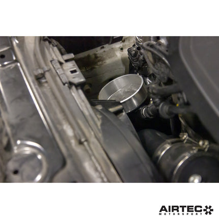 AIRTEC MOTORSPORT TURBO ELBOW FOR BMW B58 - Car Enhancements UK