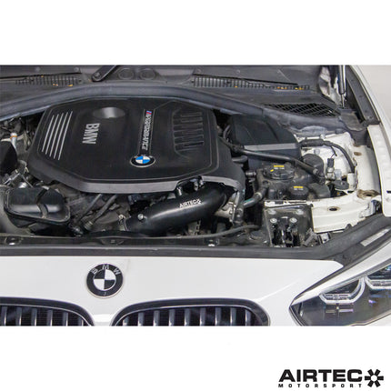 AIRTEC MOTORSPORT BIG BOOST PIPE KIT FOR BMW B58 - Car Enhancements UK