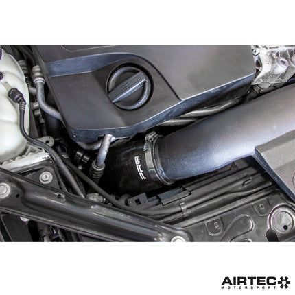 AIRTEC MOTORSPORT TURBO INDUCTION HOSE FOR BMW N55 - Car Enhancements UK