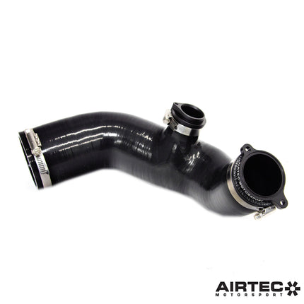 AIRTEC Motorsport BMW S55 Front & Rear Turbo Inlet | Car Enhancements UK