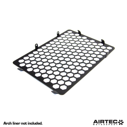 AIRTEC Motorsport Wheel Arch Clearance Grilles for BMW G8x M2, M3 & M4 | Car Enhancements UK