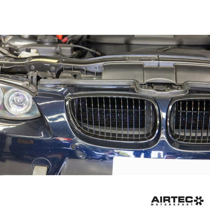 AIRTEC Motorsport Front Air Feeds (FAF) for BMW E9x M3 | Car Enhancements UK