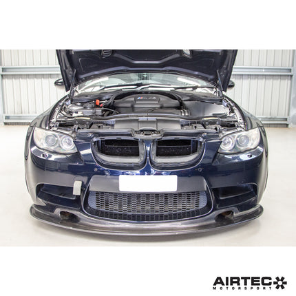 AIRTEC Motorsport Front Air Feeds (FAF) for BMW E9x M3 | Car Enhancements UK
